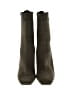 Zara Gray Ankle Boots Size EU 39 - photo 2