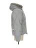 Salomon 100% Nylon Gray Snow Jacket Size S - photo 4