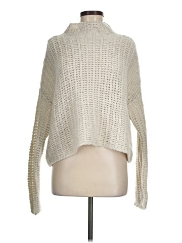 Aerie Turtleneck Sweater (view 1)
