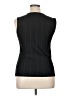 Theory Black Sleeveless Top Size XL - photo 2