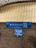 Brookmore 100% Cashmere Brown Cashmere Pullover Sweater Size L - photo 7