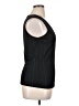Theory Black Sleeveless Top Size XL - photo 4