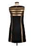 Tory Burch Black Cocktail Dress Size 10 - photo 2