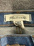 Madewell Blue Jeans Size 24 waist - photo 7