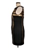 Tory Burch Black Cocktail Dress Size 10 - photo 5