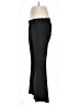 The Limited 100% Polyester Chevron-herringbone Black Dress Pants Size 8 - photo 5