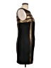 Tory Burch Black Cocktail Dress Size 10 - photo 4