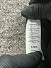 Reebok 100% Polyester Black Athletic Shorts Size L - photo 4