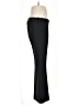 The Limited 100% Polyester Chevron-herringbone Black Dress Pants Size 8 - photo 4