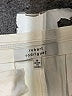 Robert Rodriguez Ivory Casual Pants Size 8 - photo 7