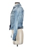 Guess Blue Denim Jacket Size XS - photo 5