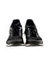 Asics Black Sneakers Size 9 1/2 - photo 2