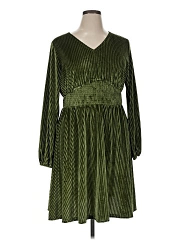 Zeagoo Casual Dress (view 1)