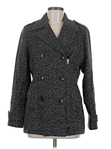 Lucky Brand Coat (view 1)