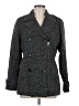 Lucky Brand Gray Coat Size M - photo 1