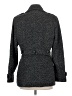 Lucky Brand Gray Coat Size M - photo 2