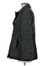 Lucky Brand Gray Coat Size M - photo 5