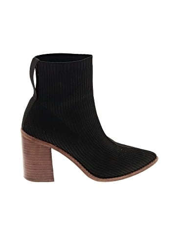 Steven New York Ankle Boots (view 1)