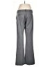 Kut from the Kloth 100% Polyester Chevron-herringbone Gray Dress Pants Size 8 - photo 2