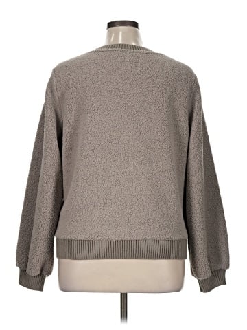 Abercrombie & Fitch Pullover Sweater (view 2)