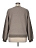 Abercrombie & Fitch Gray Pullover Sweater Size XL - photo 2