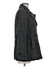 Lucky Brand Gray Coat Size M - photo 4