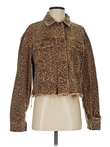 Free People Jacket (view 1)