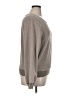 Abercrombie & Fitch Gray Pullover Sweater Size XL - photo 4