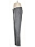 Kut from the Kloth 100% Polyester Chevron-herringbone Gray Dress Pants Size 8 - photo 5