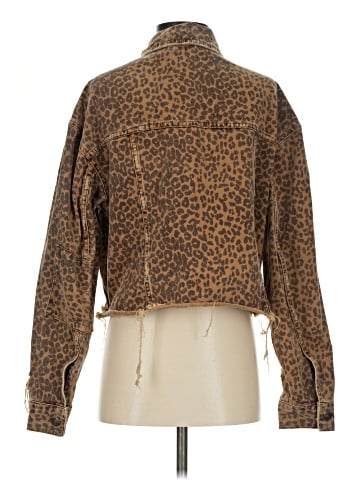 Free People Jacket (view 2)