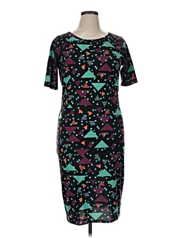 Lularoe Casual Dress (view 1)