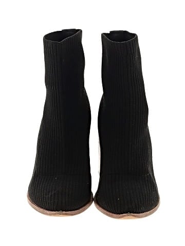 Steven New York Ankle Boots (view 2)