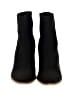 Steven New York Black Ankle Boots Size 6 1/2 - photo 2