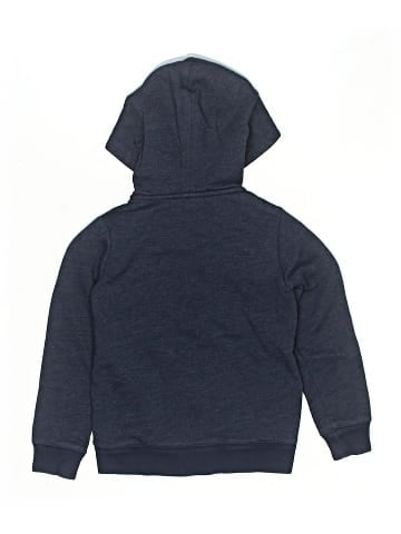Lands' End Zip Up Hoodie (view 2)
