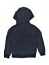 Lands' End Blue Zip Up Hoodie Size 5 - 6 - photo 2
