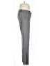 Kut from the Kloth 100% Polyester Chevron-herringbone Gray Dress Pants Size 8 - photo 4