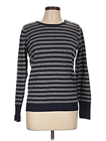 Nautica Pullover Sweater (view 1)