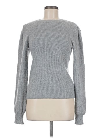 Marled by Reunited Pullover Sweater (view 1)