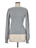 Marled by Reunited Gray Pullover Sweater Size M - photo 1