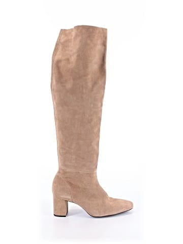 Zara Boots (view 1)