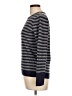 Nautica Stripes Gray Pullover Sweater Size L - photo 5