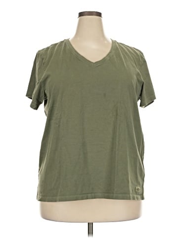 Life Is Good Short Sleeve T-Shirt (view 1)