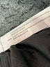 Zara Basic Solid Black Casual Skirt Size L - photo 5