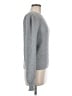 Marled by Reunited Gray Pullover Sweater Size M - photo 4
