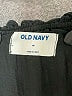 Old Navy Black Casual Dress Size M - photo 7