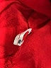 Old Navy Red Long Sleeve T-Shirt Size 6 - photo 4