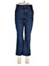 Old Navy Blue Jeans Size 6 - photo 1