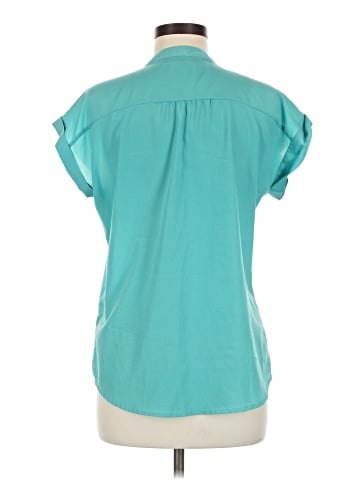 The Limited Short Sleeve Blouse (view 2)