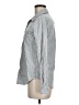 Vineyard Vines Stripes Gray Long Sleeve Button-Down Shirt Size 8 - photo 5