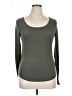 Mudd Green 3/4 Sleeve T-Shirt Size XL - photo 1